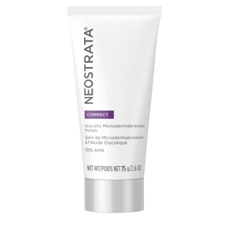 Correct Glycolic Microdermabrasion Polish 75g Small