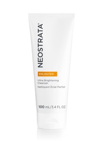 Enlighten Ultra Brightening Cleanser 100ml Small