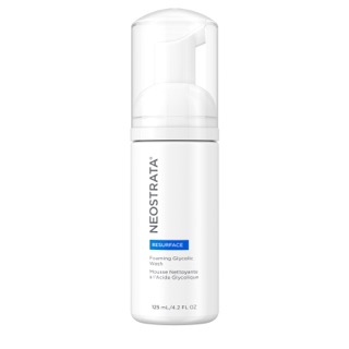 F30150R Foaming Glycolic Wash 125ml Small