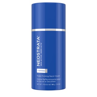 Firming Triple Firming Neck Cream 80g Small