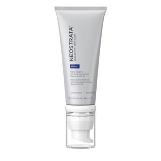 SA Repair Matrix Support with Sunscreen Broad Spectrum SPF 30 50g Small