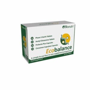 ecobalance bio nutri probiotic